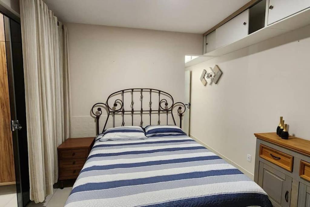 Thermas Do Bandeirante - Apartamento Completo Caldas Novas Esterno foto
