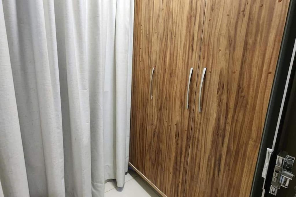Thermas Do Bandeirante - Apartamento Completo Caldas Novas Esterno foto