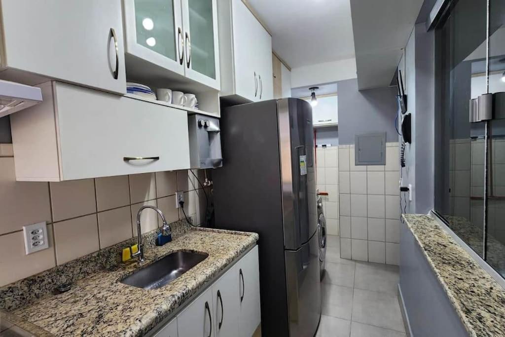 Thermas Do Bandeirante - Apartamento Completo Caldas Novas Esterno foto