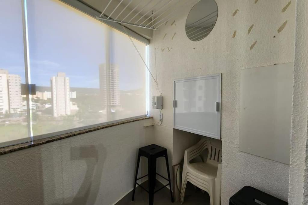 Thermas Do Bandeirante - Apartamento Completo Caldas Novas Esterno foto