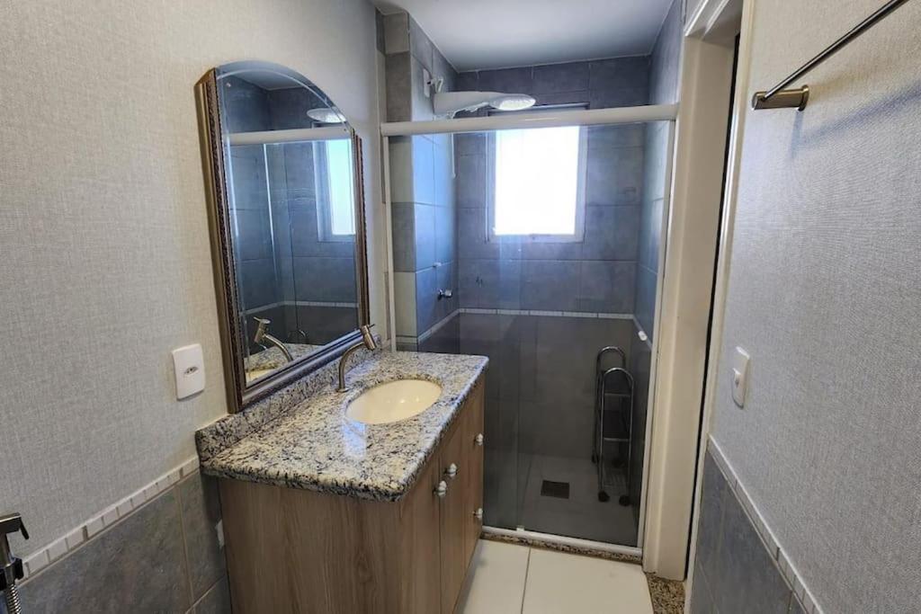 Thermas Do Bandeirante - Apartamento Completo Caldas Novas Esterno foto