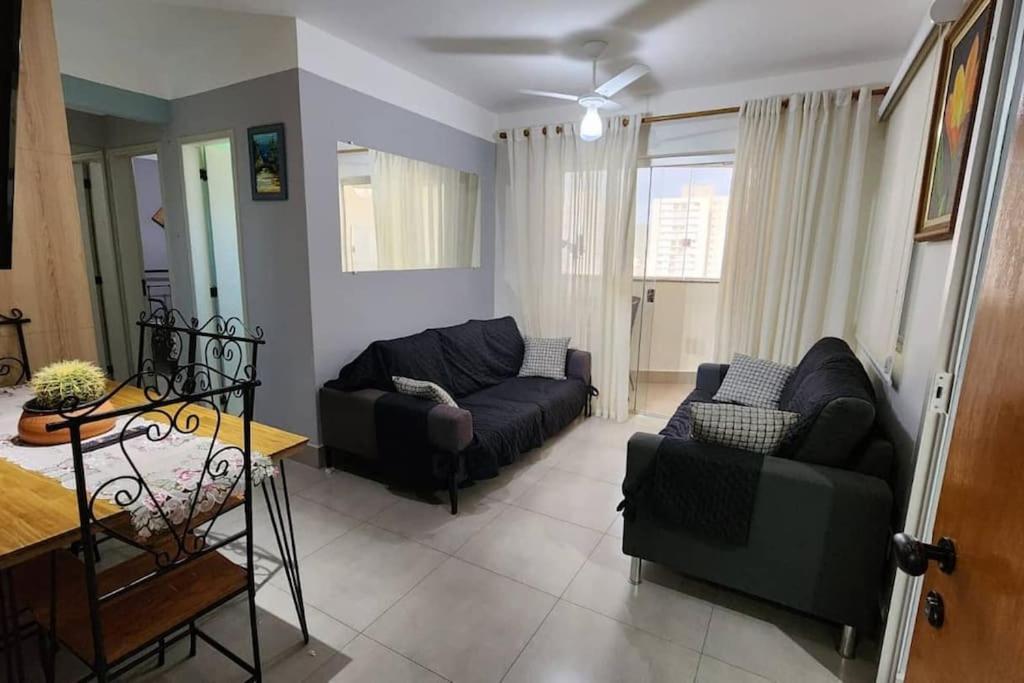 Thermas Do Bandeirante - Apartamento Completo Caldas Novas Esterno foto