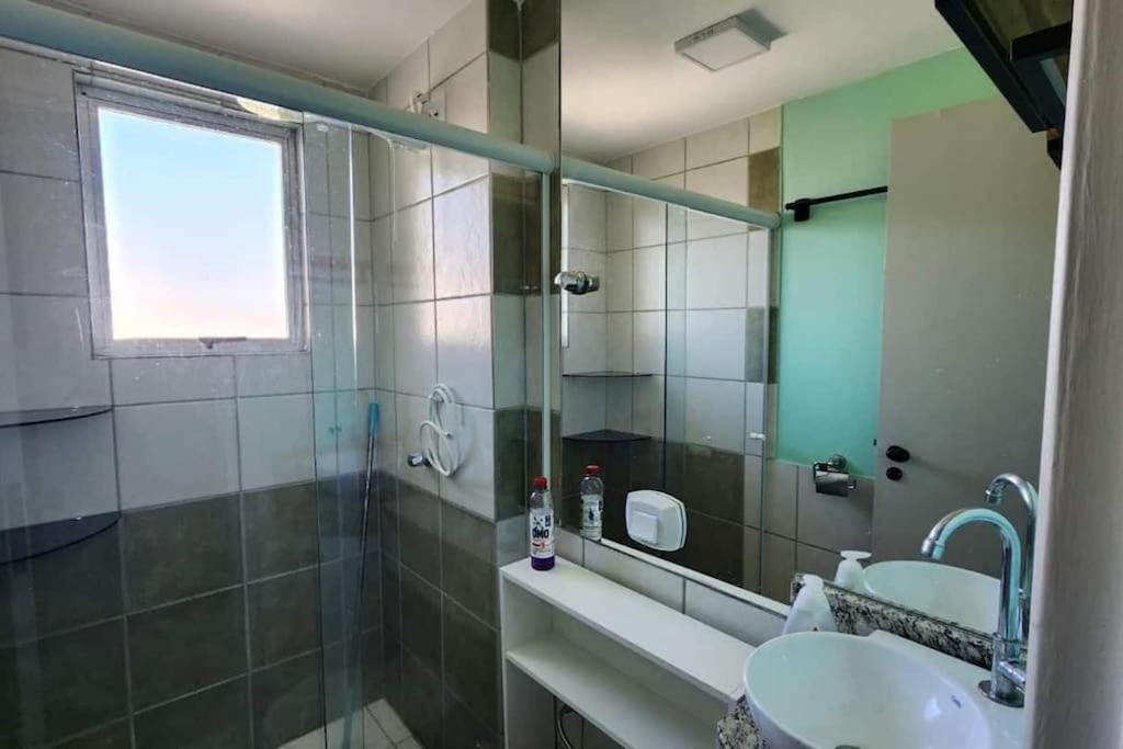 Thermas Do Bandeirante - Apartamento Completo Caldas Novas Esterno foto