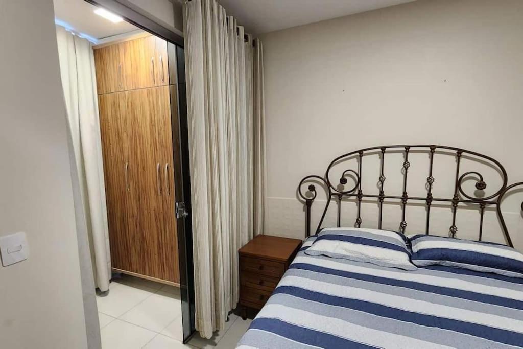 Thermas Do Bandeirante - Apartamento Completo Caldas Novas Esterno foto